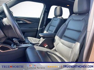 2021 Chevrolet Trailblazer in North Bay, Ontario - 7 - w320h240px