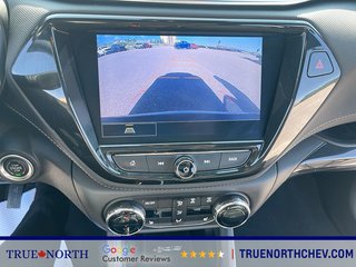 2021 Chevrolet Trailblazer in North Bay, Ontario - 14 - w320h240px
