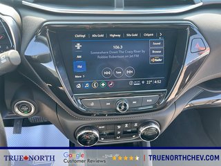 2021 Chevrolet Trailblazer in North Bay, Ontario - 11 - w320h240px