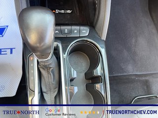 2021 Chevrolet Trailblazer in North Bay, Ontario - 12 - w320h240px