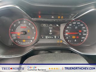 Chevrolet Trailblazer  2023 à North Bay, Ontario - 10 - w320h240px
