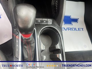 Chevrolet Trailblazer  2023 à North Bay, Ontario - 12 - w320h240px