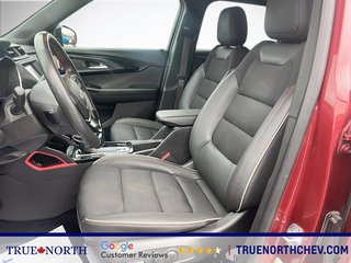 Chevrolet Trailblazer  2023 à North Bay, Ontario - 7 - w320h240px