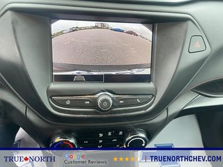 Chevrolet Trailblazer  2023 à North Bay, Ontario - 13 - w320h240px