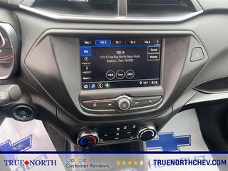 Chevrolet Trailblazer  2023 à North Bay, Ontario - 11 - w320h240px