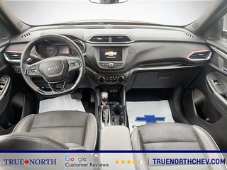 Chevrolet Trailblazer  2023 à North Bay, Ontario - 8 - w320h240px