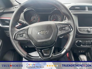Chevrolet Trailblazer  2023 à North Bay, Ontario - 9 - w320h240px