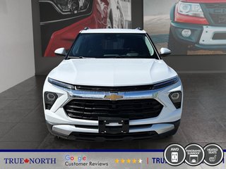 Chevrolet Trailblazer  2024 à North Bay, Ontario - 2 - w320h240px