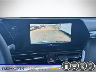 2024 Chevrolet Trailblazer in North Bay, Ontario - 21 - w320h240px