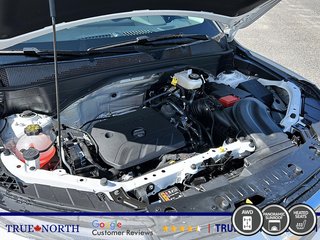 Chevrolet Trailblazer  2024 à North Bay, Ontario - 8 - w320h240px