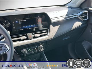 2024 Chevrolet Trailblazer in North Bay, Ontario - 17 - w320h240px