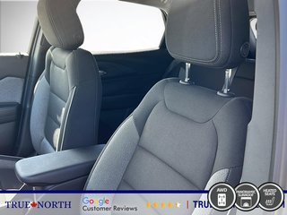 Chevrolet Trailblazer  2024 à North Bay, Ontario - 10 - w320h240px