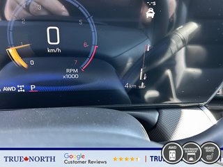 Chevrolet Trailblazer  2024 à North Bay, Ontario - 16 - w320h240px