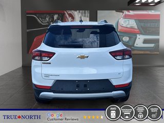 2024 Chevrolet Trailblazer in North Bay, Ontario - 3 - w320h240px
