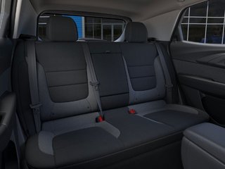 2025 Chevrolet Trailblazer in North Bay, Ontario - 17 - w320h240px