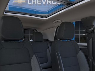 2025 Chevrolet Trailblazer in North Bay, Ontario - 24 - w320h240px