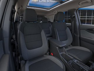 2025 Chevrolet Trailblazer in North Bay, Ontario - 16 - w320h240px