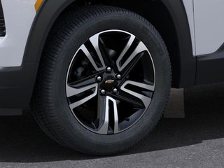 2025 Chevrolet Trailblazer in North Bay, Ontario - 9 - w320h240px