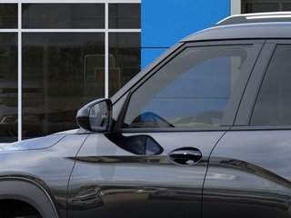 Chevrolet Trailblazer  2026 à North Bay, Ontario - 12 - w320h240px