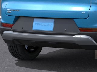 2026 Chevrolet Trailblazer in North Bay, Ontario - 14 - w320h240px