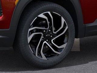 2026 Chevrolet Trailblazer in North Bay, Ontario - 9 - w320h240px