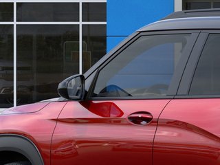 2026 Chevrolet Trailblazer in North Bay, Ontario - 12 - w320h240px