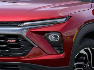 2026 Chevrolet Trailblazer in North Bay, Ontario - 10 - w320h240px