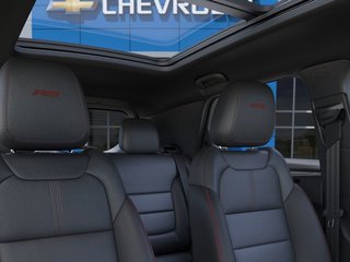 2026 Chevrolet Trailblazer in North Bay, Ontario - 24 - w320h240px