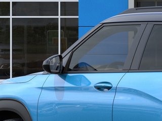 2026 Chevrolet Trailblazer in North Bay, Ontario - 12 - w320h240px