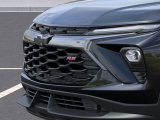 2026 Chevrolet Trailblazer in North Bay, Ontario - 13 - w320h240px