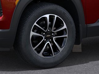 2026 Chevrolet Trailblazer in North Bay, Ontario - 9 - w320h240px