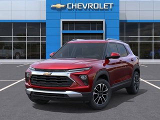2026 Chevrolet Trailblazer in North Bay, Ontario - 6 - w320h240px