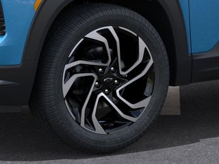 2026 Chevrolet Trailblazer in North Bay, Ontario - 9 - w320h240px