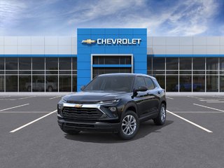 2026 Chevrolet Trailblazer in North Bay, Ontario - 8 - w320h240px