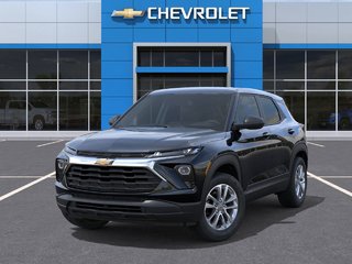 2026 Chevrolet Trailblazer in North Bay, Ontario - 6 - w320h240px