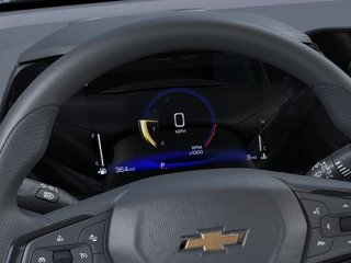 2026 Chevrolet Trailblazer in North Bay, Ontario - 18 - w320h240px