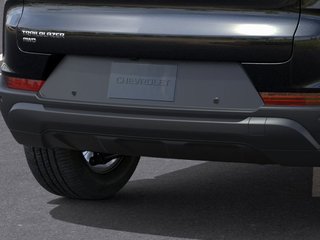 2026 Chevrolet Trailblazer in North Bay, Ontario - 14 - w320h240px