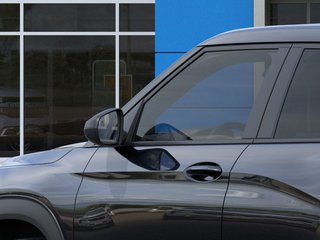 2026 Chevrolet Trailblazer in North Bay, Ontario - 12 - w320h240px