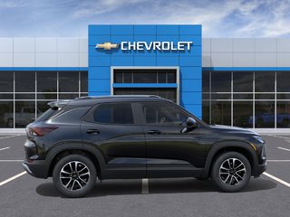 2026 Chevrolet Trailblazer in North Bay, Ontario - 5 - w320h240px