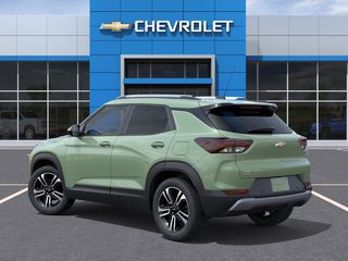 2026 Chevrolet Trailblazer in North Bay, Ontario - 3 - w320h240px