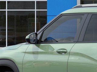 2026 Chevrolet Trailblazer in North Bay, Ontario - 12 - w320h240px