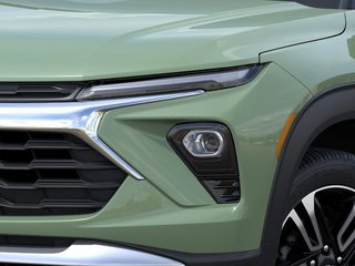 2026 Chevrolet Trailblazer in North Bay, Ontario - 10 - w320h240px