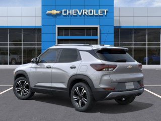 2026 Chevrolet Trailblazer in North Bay, Ontario - 3 - w320h240px
