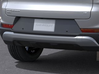 2026 Chevrolet Trailblazer in North Bay, Ontario - 14 - w320h240px