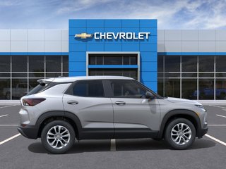 2026 Chevrolet Trailblazer in North Bay, Ontario - 5 - w320h240px