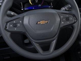 2026 Chevrolet Trailblazer in North Bay, Ontario - 19 - w320h240px