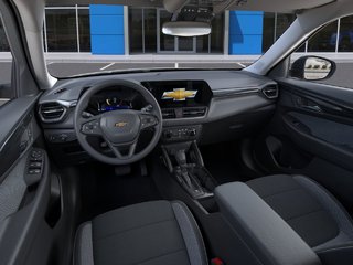 2026 Chevrolet Trailblazer in North Bay, Ontario - 15 - w320h240px