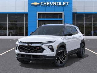 2026 Chevrolet Trailblazer in North Bay, Ontario - 6 - w320h240px