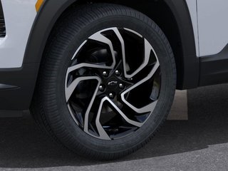 2026 Chevrolet Trailblazer in North Bay, Ontario - 9 - w320h240px