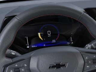 2026 Chevrolet Trailblazer in North Bay, Ontario - 18 - w320h240px